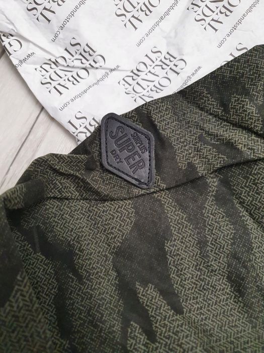 Мъжки ризи Super Dray... Blend размер S и М