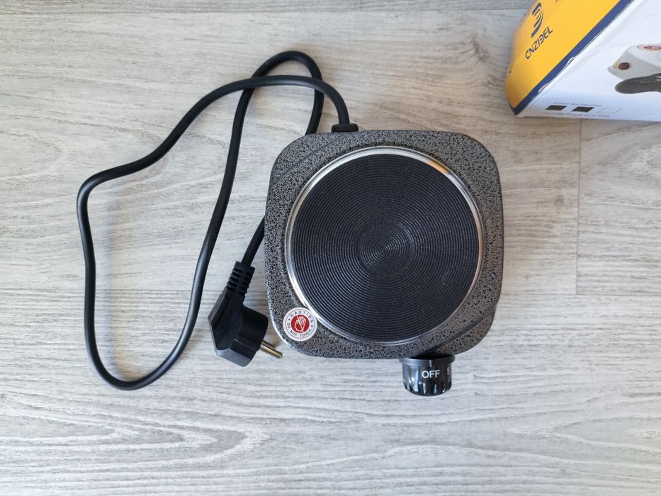 Електрически котлон