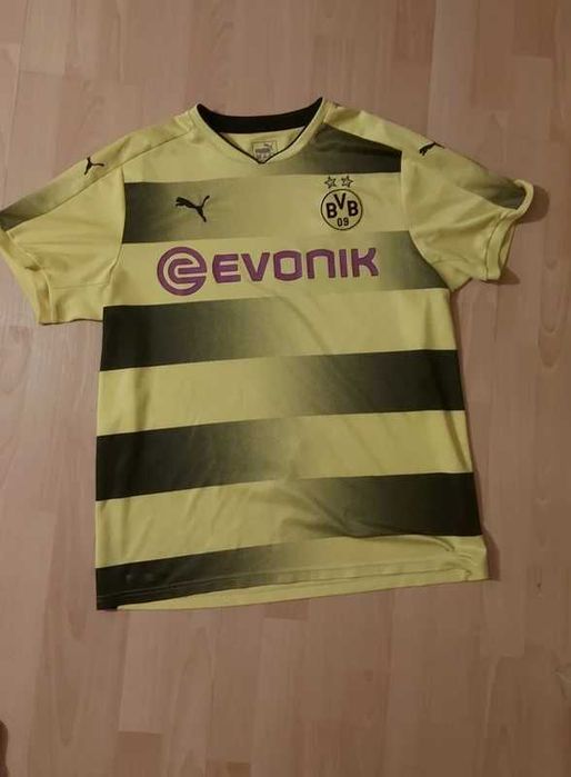 Tricou Borussia Dortmund 2017 / 2018