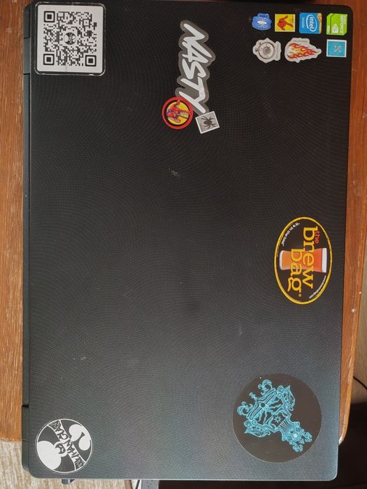 Laptop Acer ES1-731, 8GB RAM, NVIDIA GeForce910M, HDD500GB, 17.3 inch