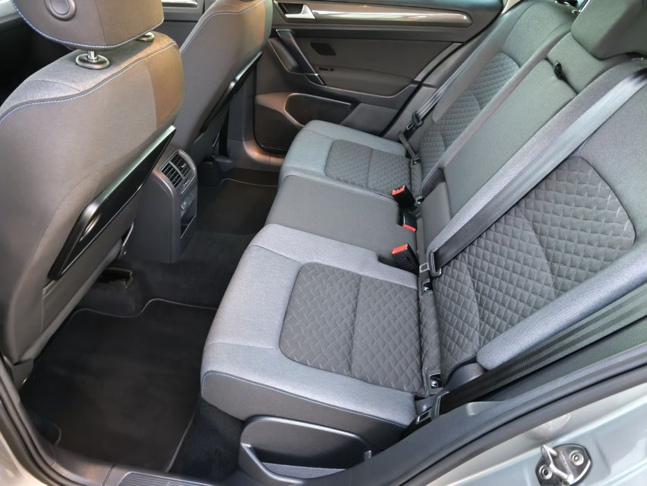 Vw Golf Sportsvan 2018