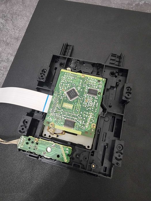 Technics SL-PG360А запчасти