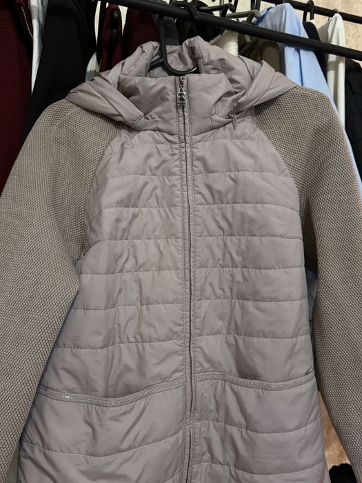 Куртка весна-осень