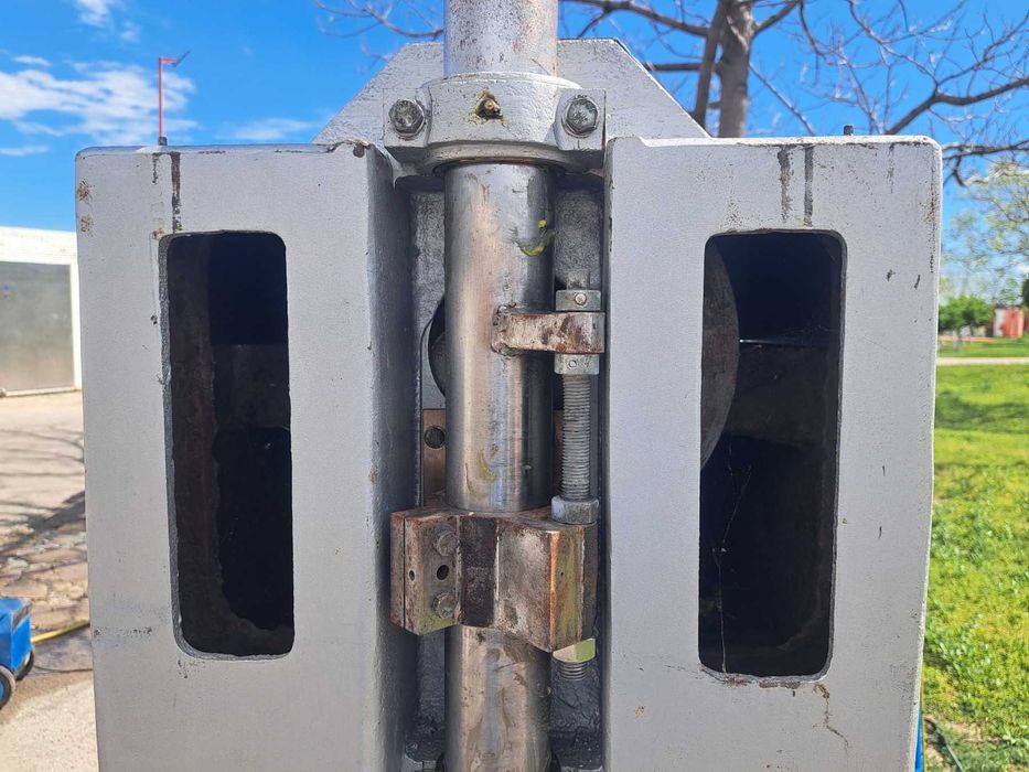 Чисто нова Затварачка за буркани