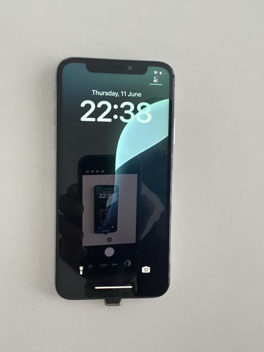 iPhone Xs - 256GB за части