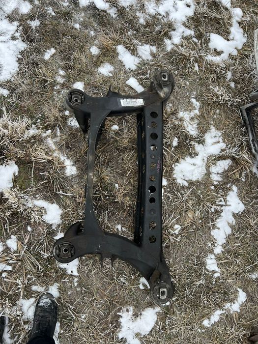 Mersedes W201/W124/W202/W210