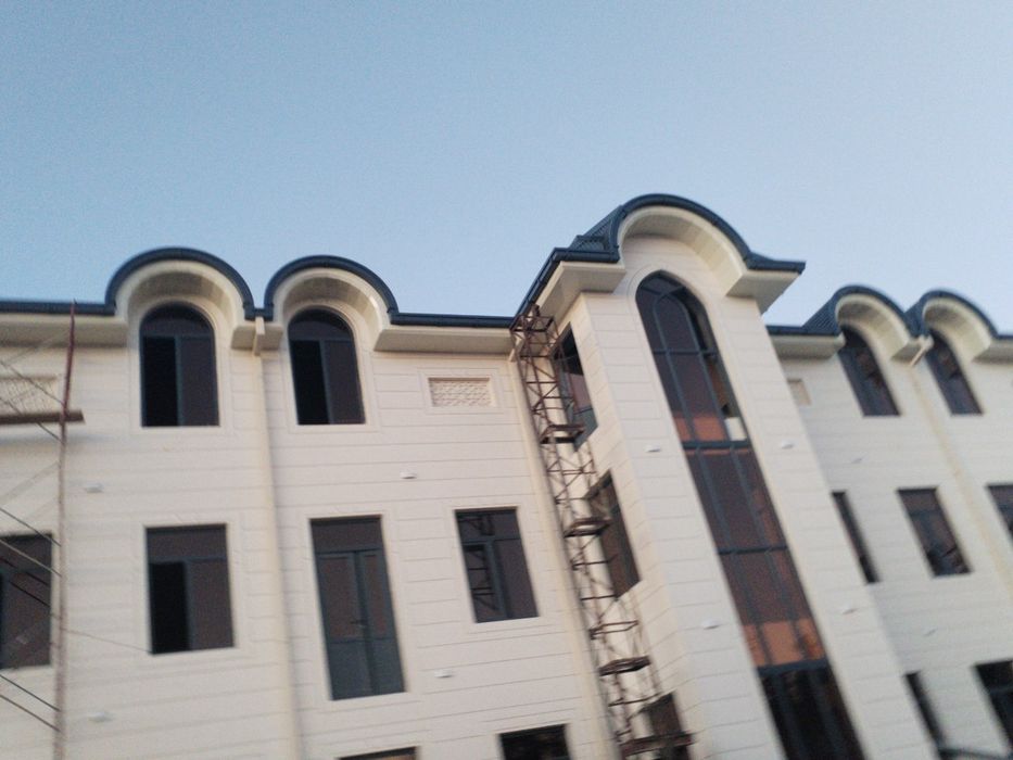 Alukabond mantaj #алкуфон #Алюукафон