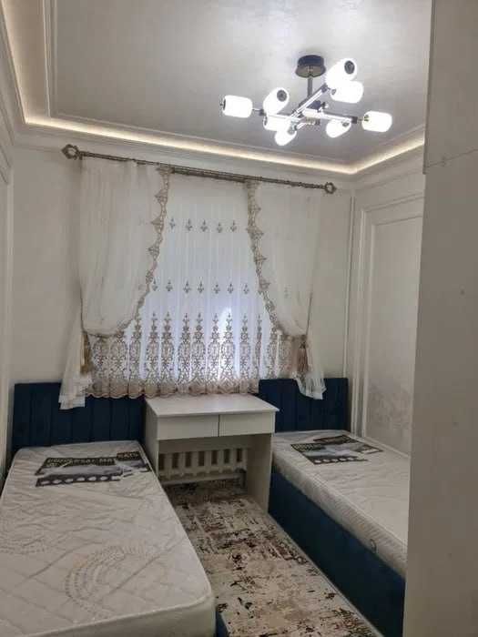 Сдается квартира на Сергилях 2/4/16 ор-р Янги Дархон