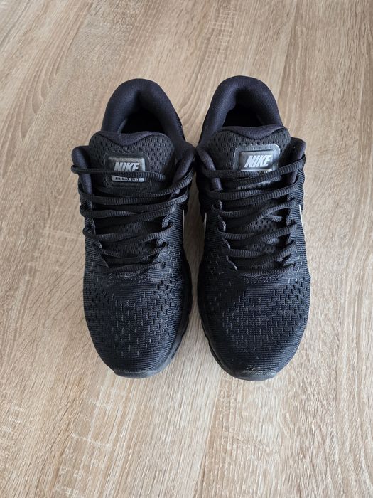 Маратонки Nike 38.5