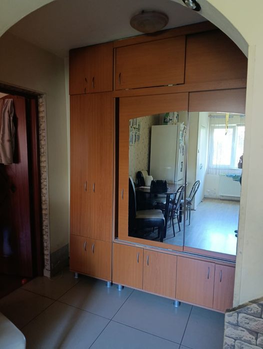 Apartament cu doua camere.zona han
