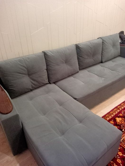 Продам диван мягкой уголок