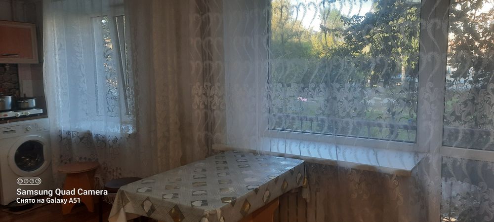 Сдается  в Риддере увартира 2 комнатная