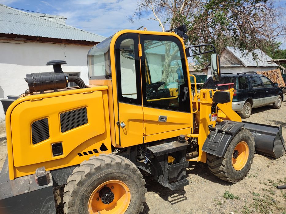 ПОГРУЗЧИК, Казахстан. Алматы