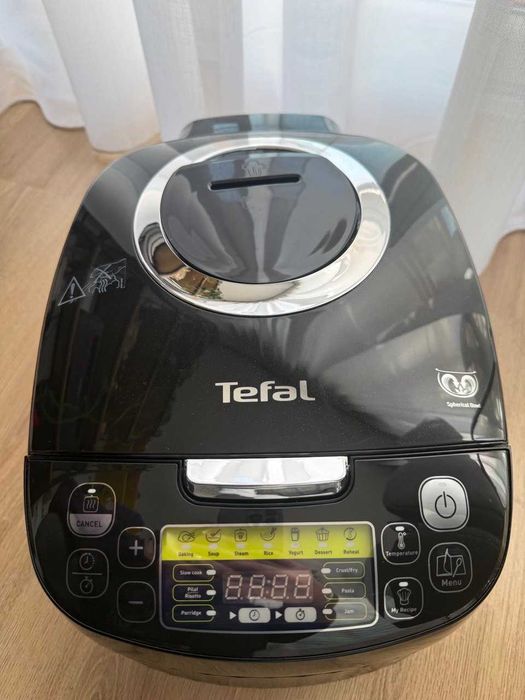 Multicooker Tefal SpheriCook 16in1 RK745800