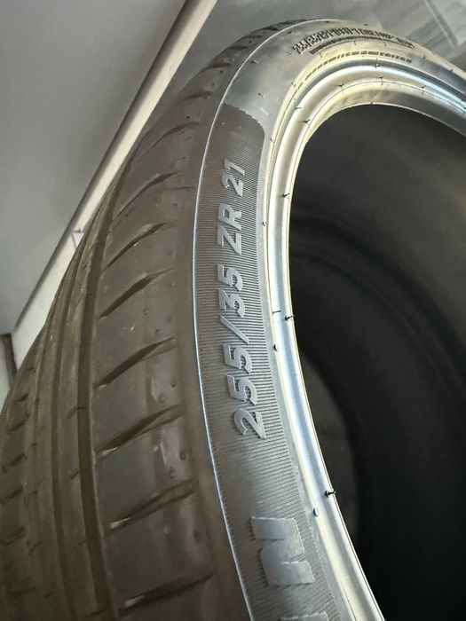 Продам кованные диски R21 BMW