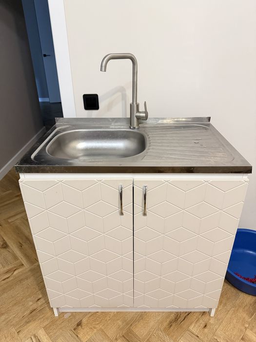 Продам Мойку для кухни