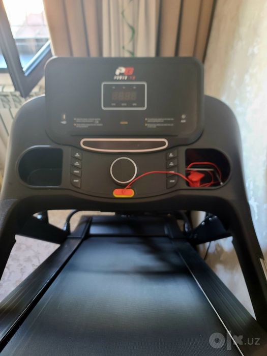 Power gym Bigavoy Darojka