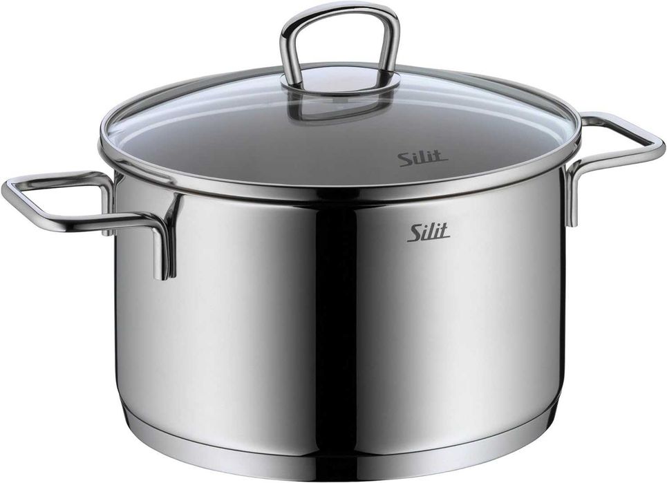 СУПЕР ОФЕРТА!Тенджери на SILIT на половин цена - 50%