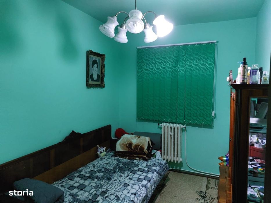 De inchirat 3 camere central pret 250euro