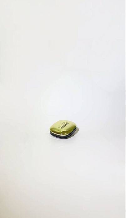 LA'CORE koreyskiy kosmetika brendidan 2 tomonlama PUDRA SPF 50