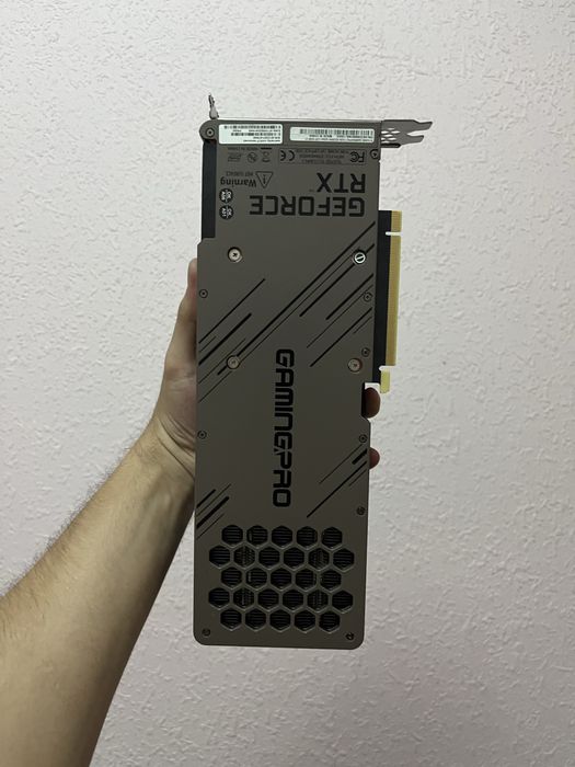 rtx 3080 10gb palit gamingpro