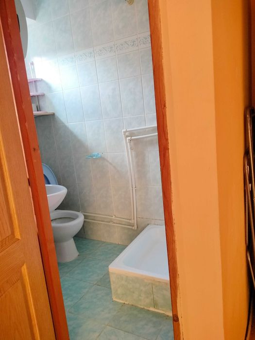 Închiriez garsonieră zona Bularga Granit Iasi