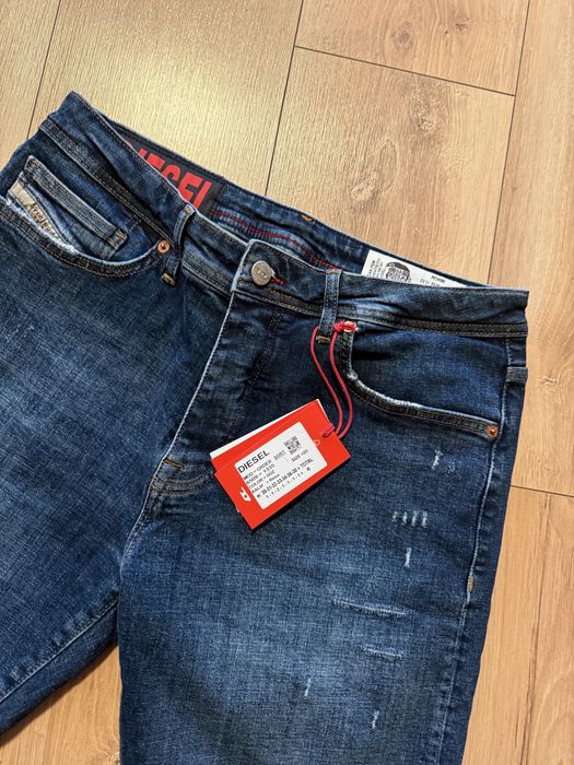Pantaloni scurti Diesel - M