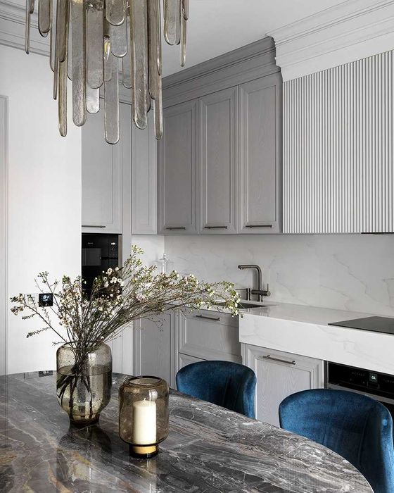 Дизайнер Интерьера