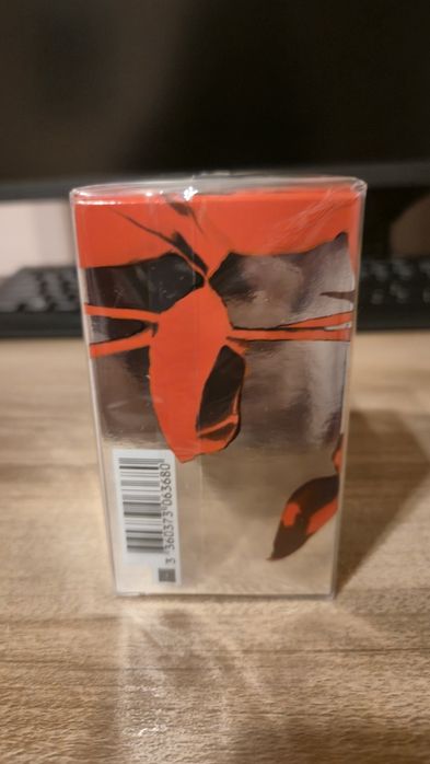 Amor Amor - Cacharel 100 ml