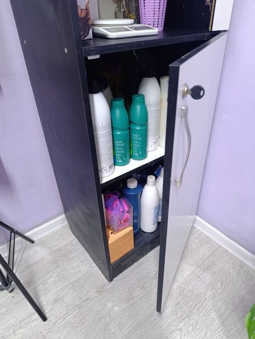 Продам шкаф с замком