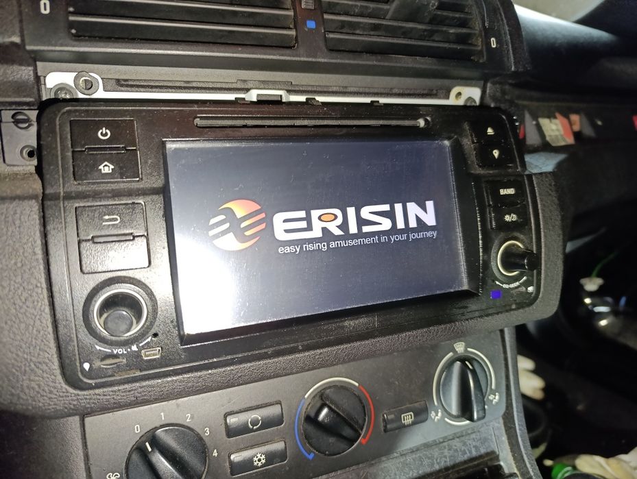 Мултимедия е46/39