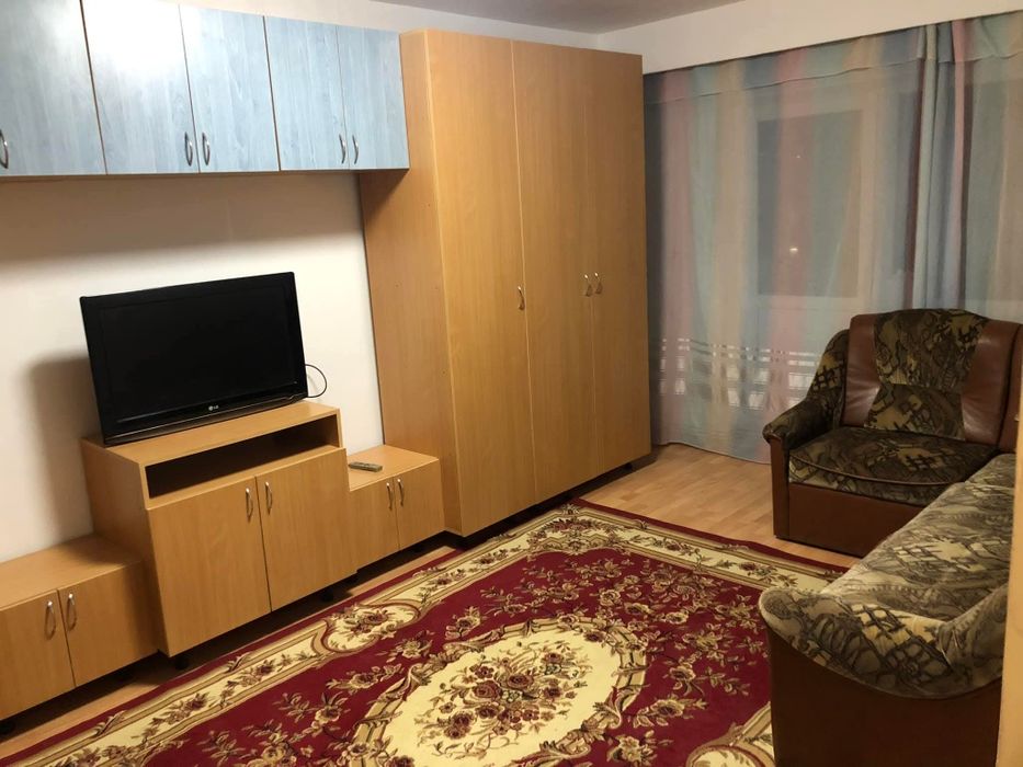 Apartament 3 camere Brateș