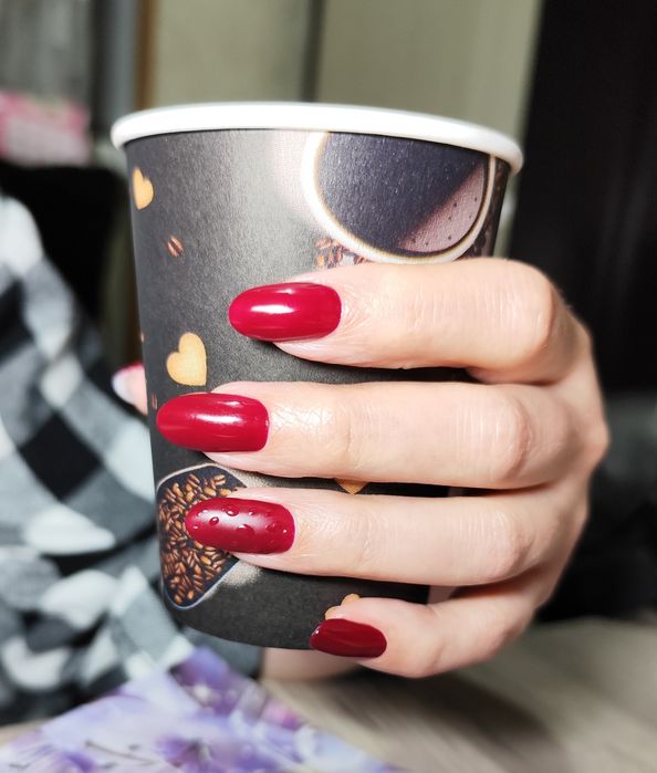 Маникюр,аппаратный педикюр у себя на дому