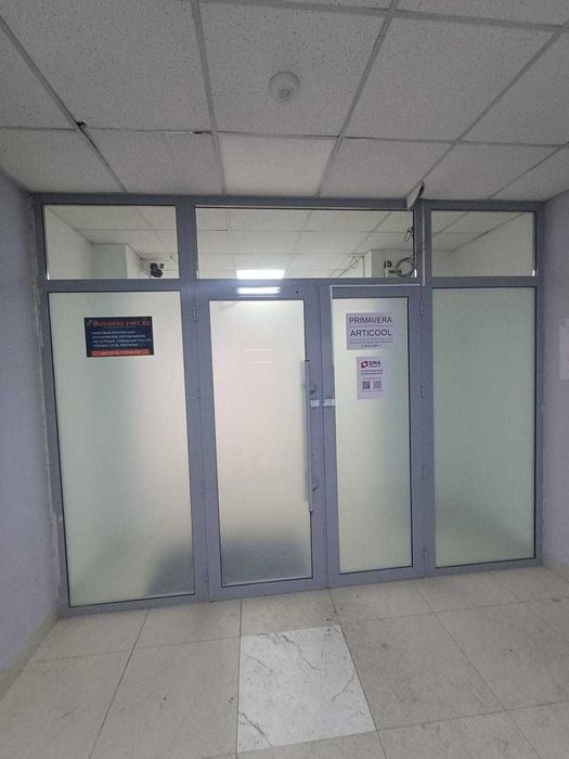 сдам в аренду помещение