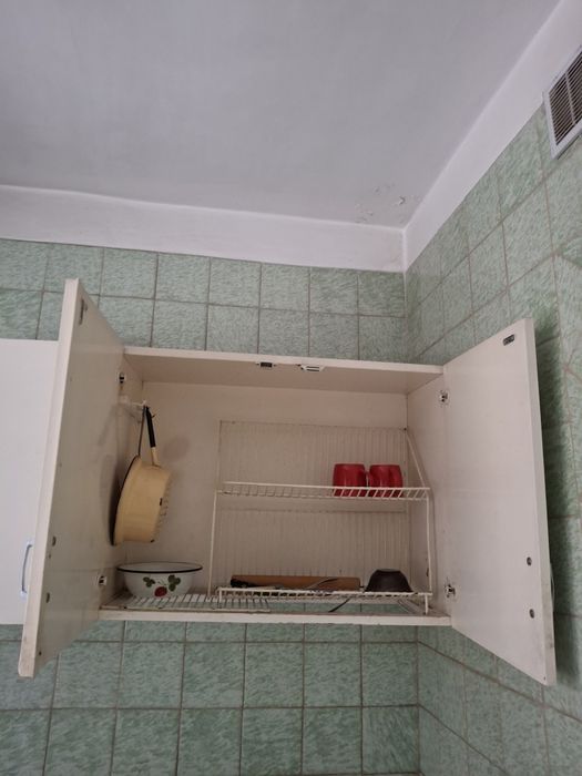 Кухонные шкафчики