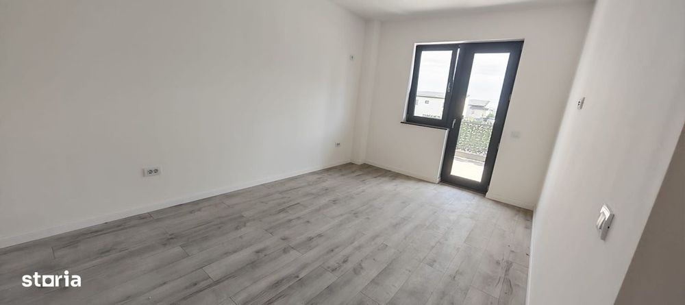 Apartamente intabulate în Valea Rediului + parcare + TVA inclus