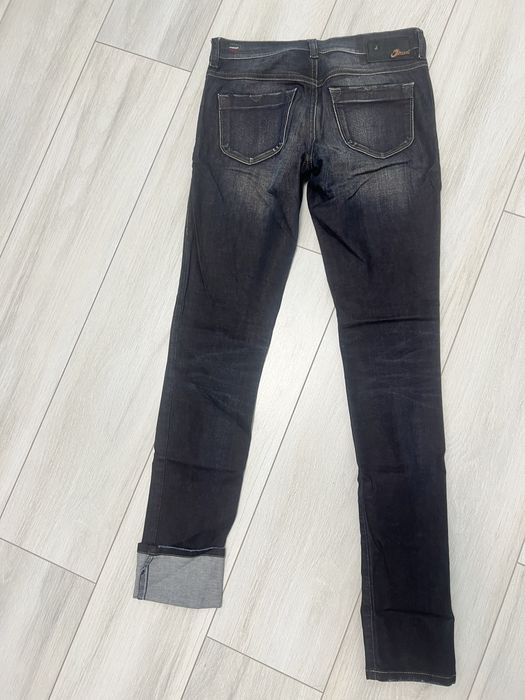Дънки Diesel 25 N