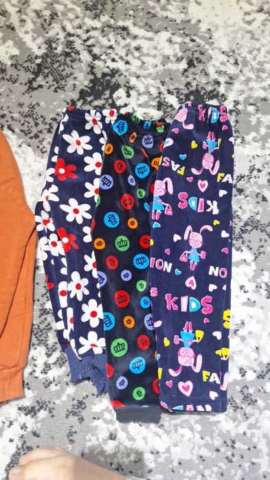 Трико детское для девочек 1.5-2года