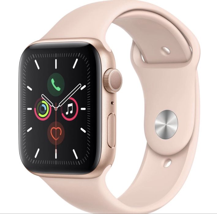 apple watch 5 series