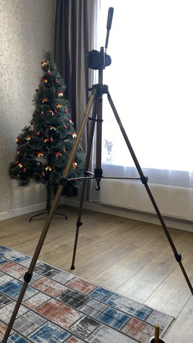 штатив для фотоаппарата