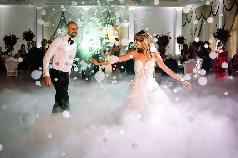 Jhonny's Events(Open Bar,Tort Shoturi,Oglinda Foto, Baloane cu fum)