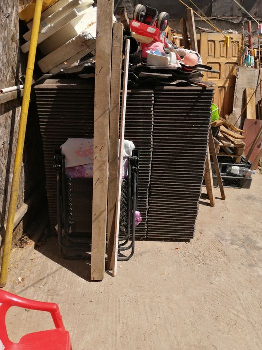 Vind țiglă acoperis