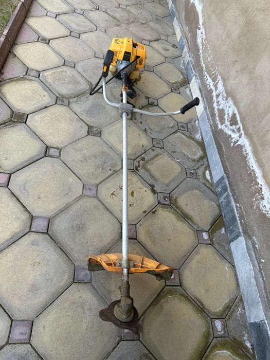 Бензиновые триммеры