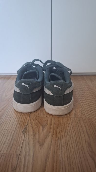 Puma Smash v2 SD