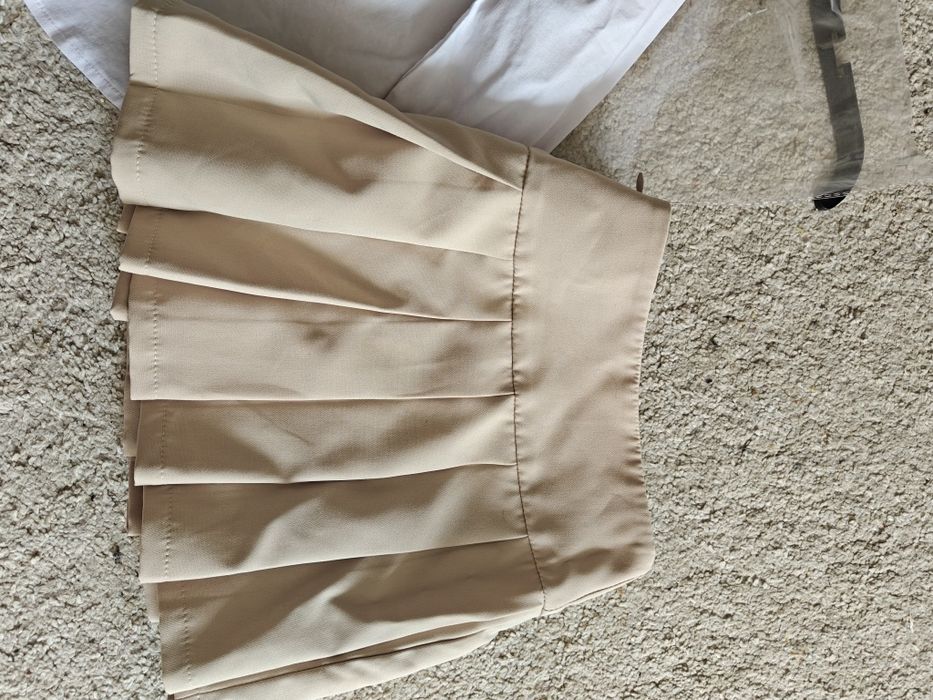 Комплект 3 части Doniceta 7 г.плисирана пола