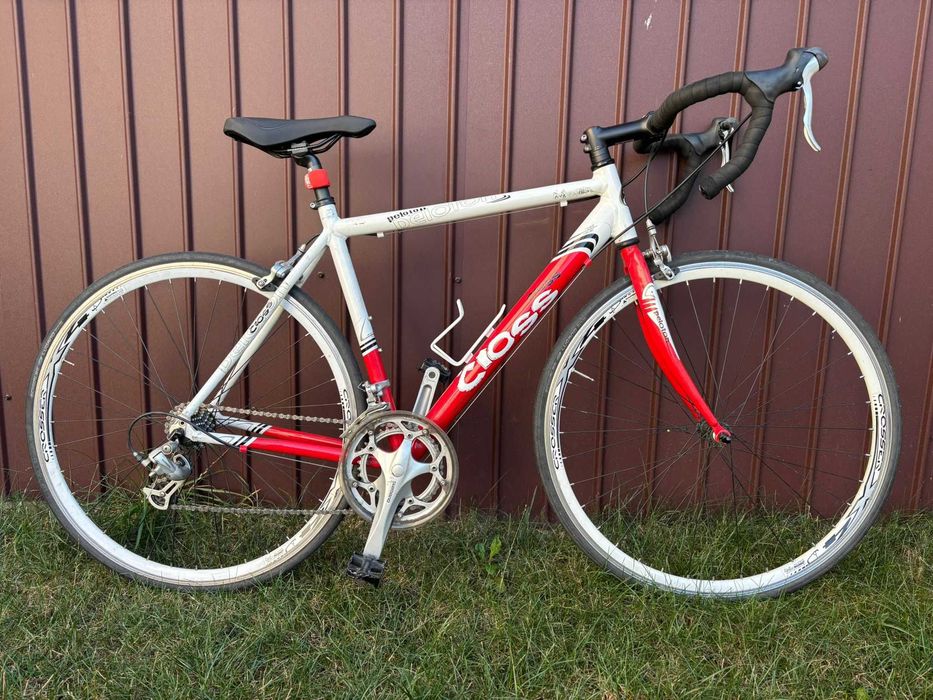 Bicicleta Cursiera