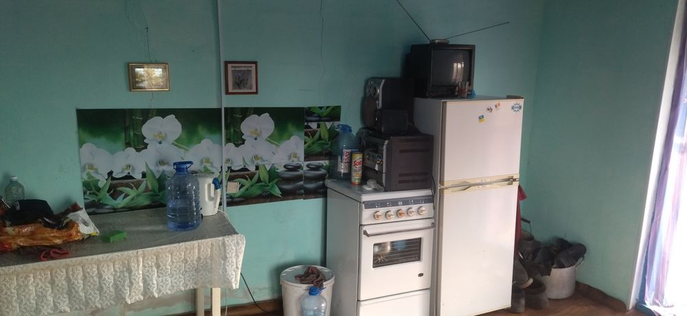 Продам хорошую дачу д/о ромашка