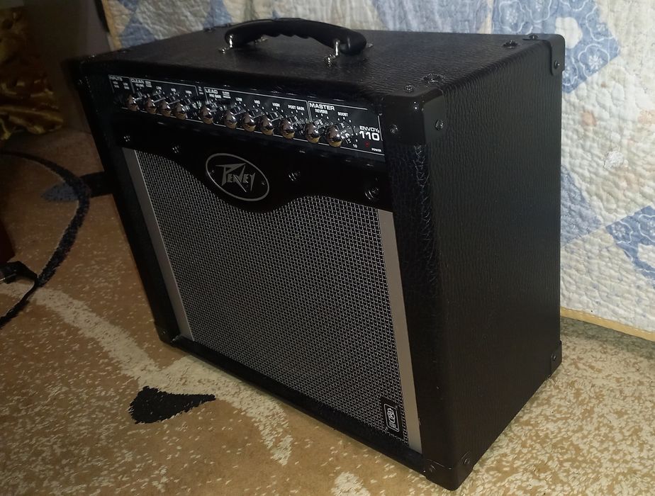 Peavey Envoy 110