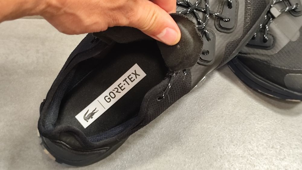 LACOSTE / Маратонки / Кецове