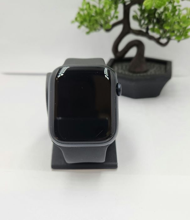 Hope Amanet P11- Apple Watch Serie 8/45mm/celular+gps/Baterie 100%/GARANTIE
